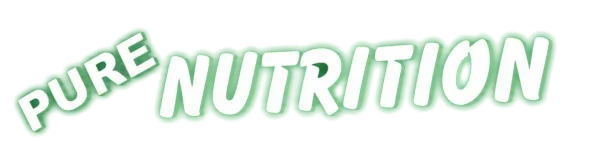 Pure Nutrition logo