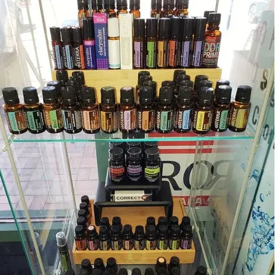 CBD Products Henderson Nevada | Natural Relief Solutions
