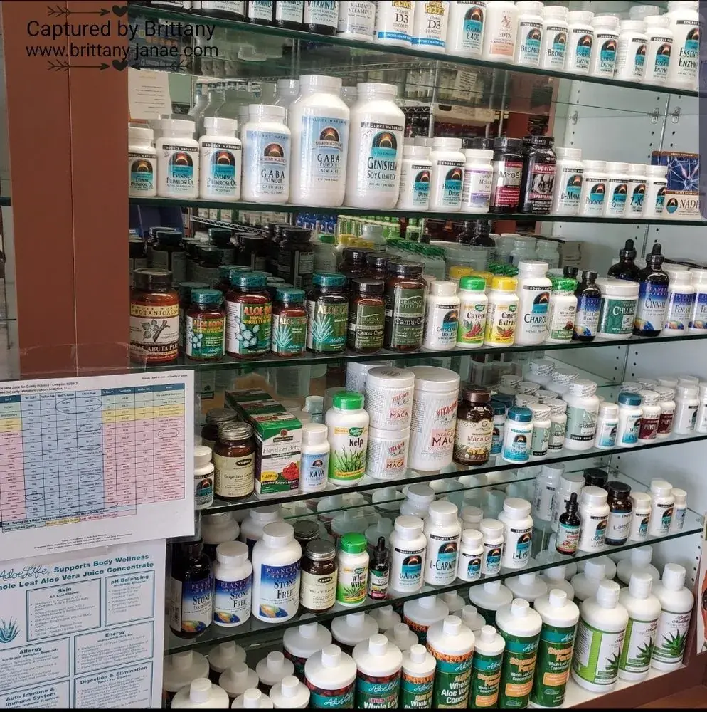 Vitamins & Multivitamins in Henderson, Nevada
